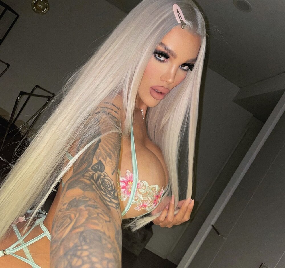 shayblonde profile photo