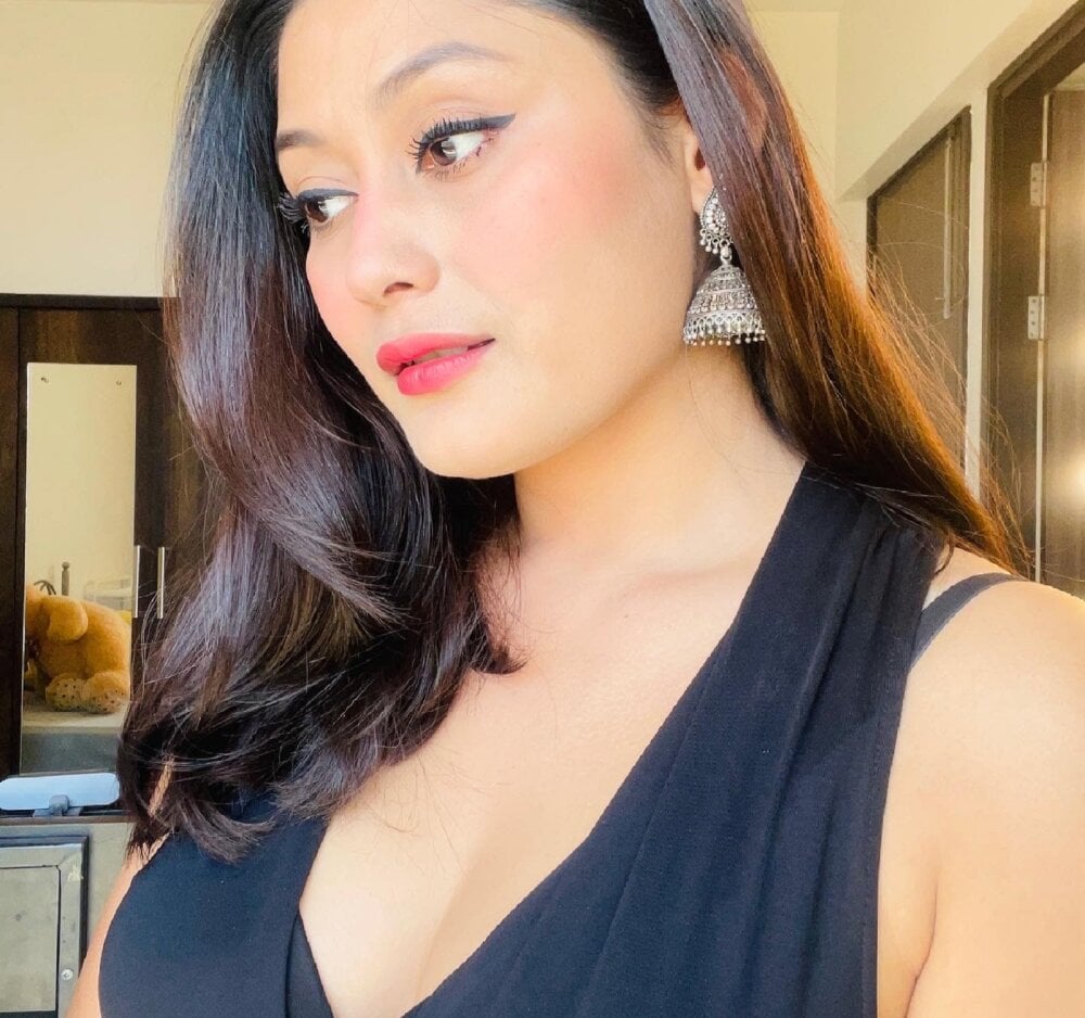 GoddessAnna profile photo