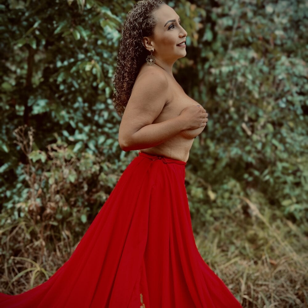 EvaMills1 profile photo