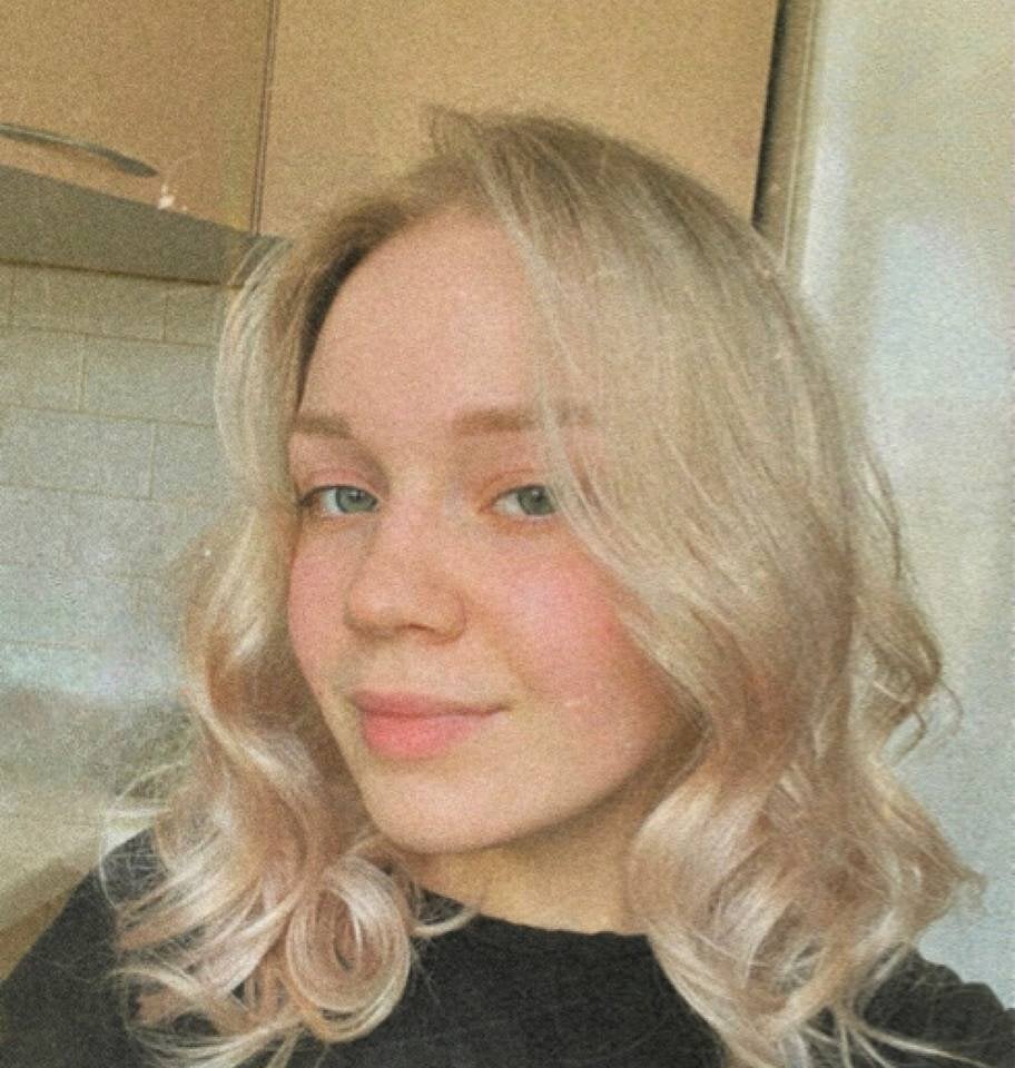 AlodieFrancis profile photo